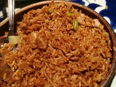 -绿茶餐厅(布吉万象汇店)