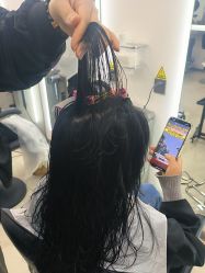 -HaLo hair studio