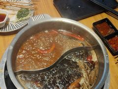 -水林间·寿喜烧自助(仙林金鹰店)