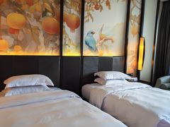 -清远熹乐谷温泉度假酒店