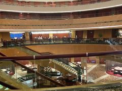 -杭州国际会议中心洲际酒店-原素全日餐厅(解放东路店)