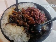 -小胖老味刨冰