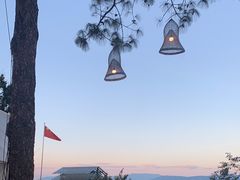 -云禾壹海景庄园餐厅
