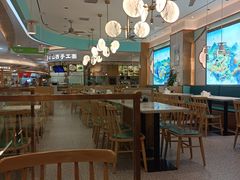 大堂-苏晓玥·手作江南小吃(深圳北站店)