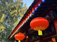 -西安市广仁寺