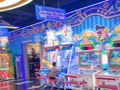 -真快活Coohoo Max(武汉绿地新田360店)