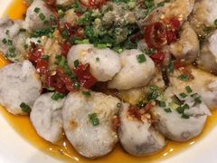 -梁家大院•农家菜(昆山会展中心店)