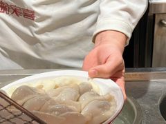 -喜家德虾仁水饺(景枫中心店)
