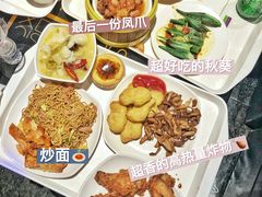 -堂会(白云店)