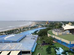 -秦皇岛乐岛海洋王国