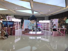 -万达广场(南昌红谷滩店)