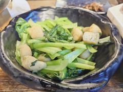 -院子餐厅·大锅菜·老杭帮(桥西直街店)