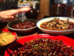 辣子鸡-先启半步颠小酒馆(白麓里店)