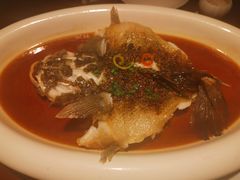 笋壳鱼-解香楼(八盘岭路店)