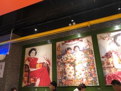 -弄堂小笼包(西青中北永旺购物中心店)