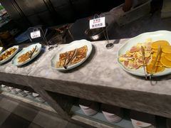 -火锅岛潮牌自助餐厅(天津天佑城店)