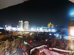 -海底捞火锅(苏宁广场店)