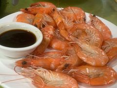 斑节虾-莲花公园煎蟹(总店)