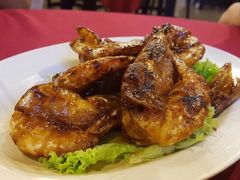 -德成饭店