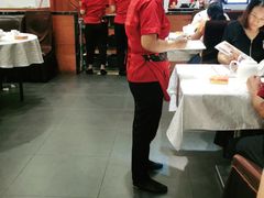 大堂-毛家饭店(今洲广场店)