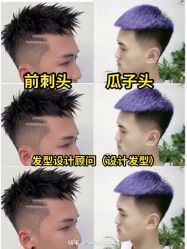 -贝勒爷专业男发