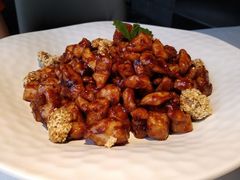 -大鸭梨烤鸭(枣园店)