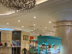 -逸派咖啡 EPARKCOFFEE(广安门店)