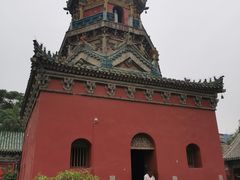 -延庆观