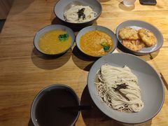 -姚面记·海派家常菜(恒基名人购物中心店)