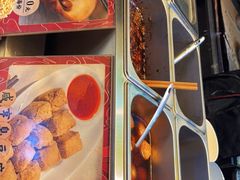 -香园茶社·金陵小灶(老门东店)