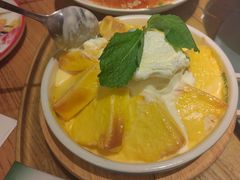 -新白鹿餐厅(爱琴海购物中心店)