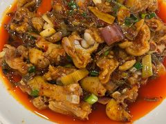 -双流老字号董蹄花(广场路店)