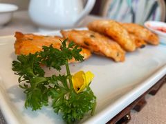 湛江煎虾饼-尚一汤·粤菜海鲜(环球港店)