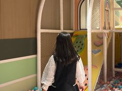 -博林天瑞喜来登酒店·西丽尚膳