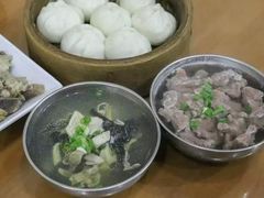 -老牌依强牛肉店(达道总店)