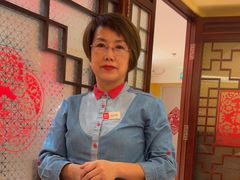 -西贝(六里桥旗舰店)