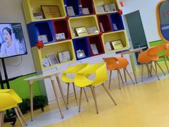 -童程童美少儿编程乐高机器人(红谷滩校区)