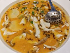 -火婆子·川小馆(扬韬科技广场店)