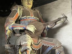-善化寺