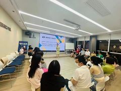 -新励成演讲口才培训(深圳宝安学训中心)