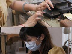 -零几体验diy皮具工作室(振业城店)