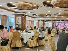 大堂-食为先(中山七路店)