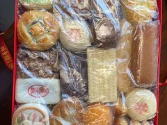 -北京稻香村(京港城生活广场店)