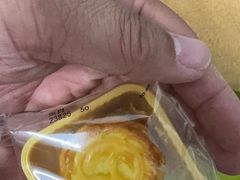-白天鹅宾馆·美食屋