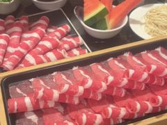 -东来顺饭庄(金泉广场店)