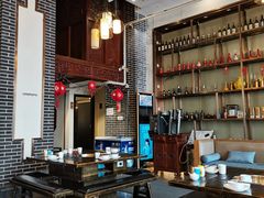 -仁虎老火锅(黄泥磅店)