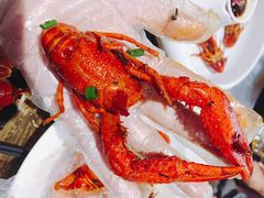 极品油焖大虾-靓靓蒸虾·头牌蒸虾(南山桂庙店)