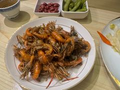 -白家餐厅(徐家汇店)