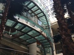 -威斯汀舞台餐厅