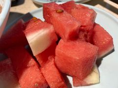 -矮冬瓜红茶火锅